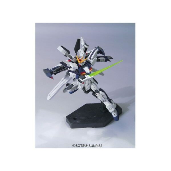 Sammelfigur Bandai HGUC 1/144 GX-9900-DV GUNDAM X DIVIDER – Bild 2