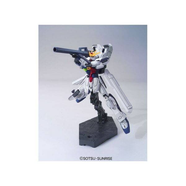 Sammelfigur Bandai HGUC 1/144 GX-9900-DV GUNDAM X DIVIDER – Bild 3