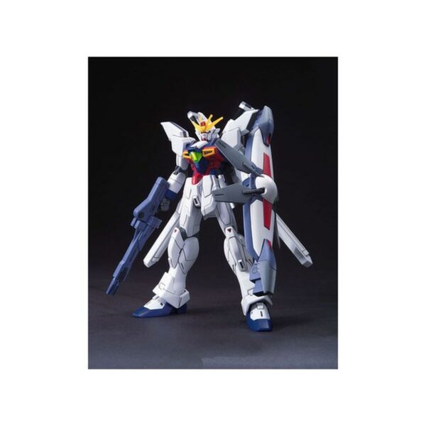 Sammelfigur Bandai HGUC 1/144 GX-9900-DV GUNDAM X DIVIDER – Bild 5