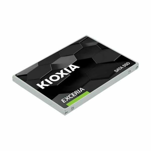 Festplatte Kioxia LTC10Z960GG8 960 GB SSD – Bild 3