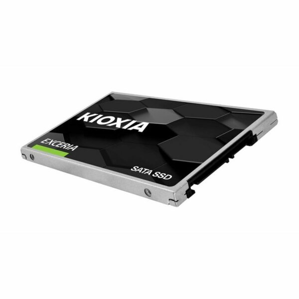 Festplatte Kioxia LTC10Z960GG8 960 GB SSD – Bild 4