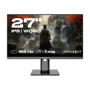 Monitor Japannext JN-27IPS165WQHDR-HSP WQHD 27″