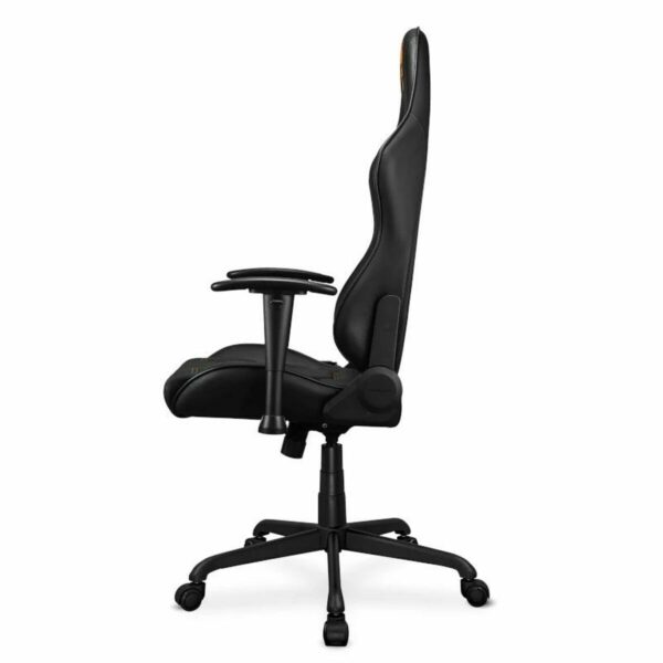 Gaming-Stuhl Cougar 3MELIBLB.0001 Schwarz – Bild 3