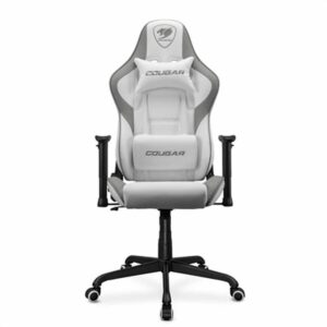 Gaming-Stuhl Cougar 3MELIWHB.0001 Schwarz
