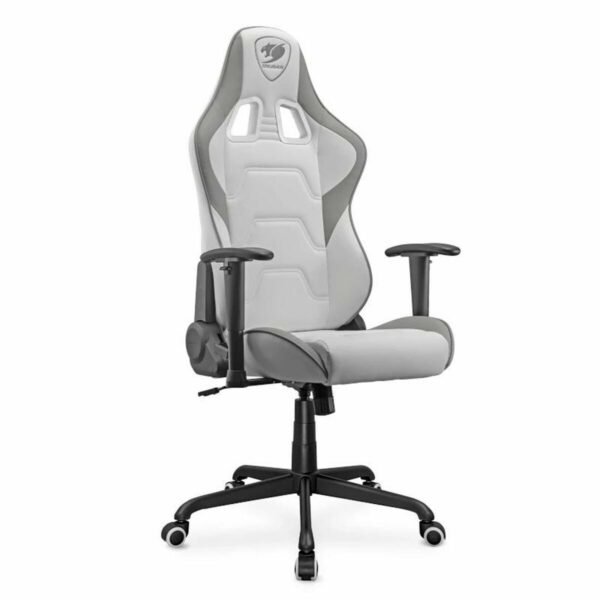 Gaming-Stuhl Cougar 3MELIWHB.0001 Schwarz – Bild 2