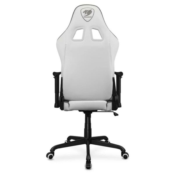 Gaming-Stuhl Cougar 3MELIWHB.0001 Schwarz – Bild 4