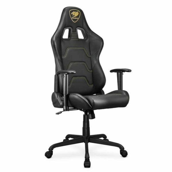 Gaming-Stuhl Cougar 3MELIGLB.0001 Gold – Bild 2
