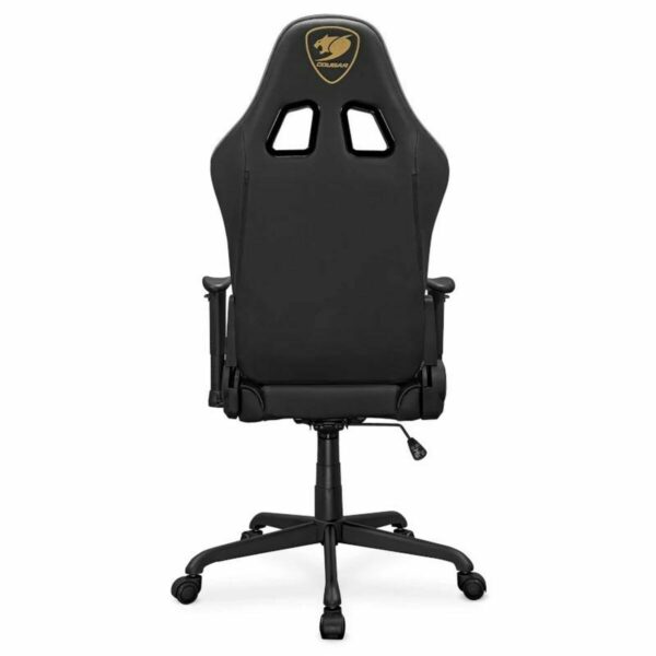 Gaming-Stuhl Cougar 3MELIGLB.0001 Gold – Bild 4