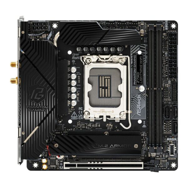 Motherboard ASRock Z790I LIGHTNING WIFI LGA 1700 INTEL Z790 – Bild 5
