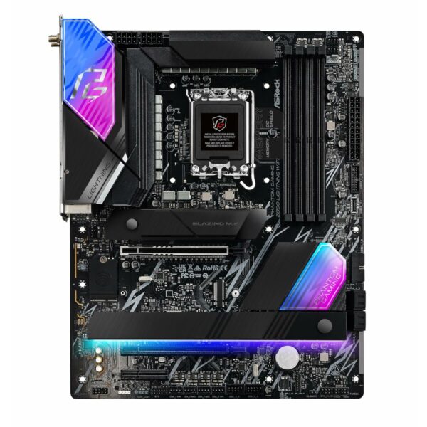 Motherboard ASRock Z890 Lightning WiFi – Bild 2