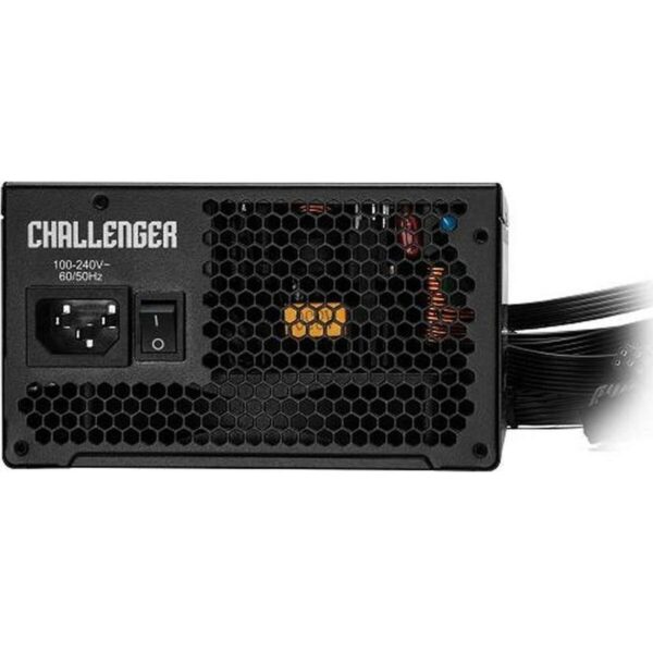 Stromquelle ASRock 90-UXC085-GNEAAA ATX 850 W 80 Plus Gold – Bild 3