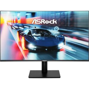 Monitor ASRock CL25FFA Full HD 24,5″
