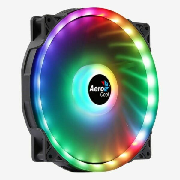 Tragbare Kühlbox Aerocool DUO20 – Bild 2