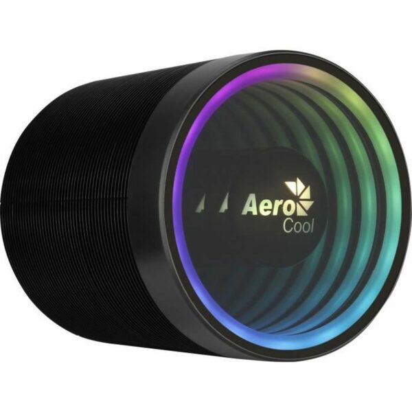 Flüssigkühlungs-Kit Aerocool MIRAGE5 ARGB – Bild 2