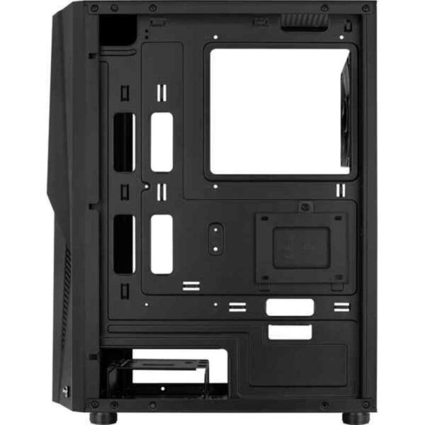 ATX Gehäuse Aerocool Mecha RGB Schwarz – Bild 8