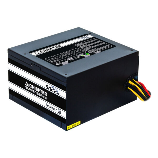 Stromquelle Chieftec GPS-400A8 400 W ATX RoHS – Bild 2
