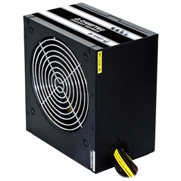 Stromquelle Chieftec GPS-400A8 400 W ATX RoHS – Bild 3