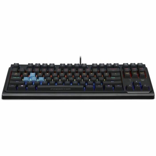 Tastatur Acer Aethon 301 TKL Schwarz – Bild 2