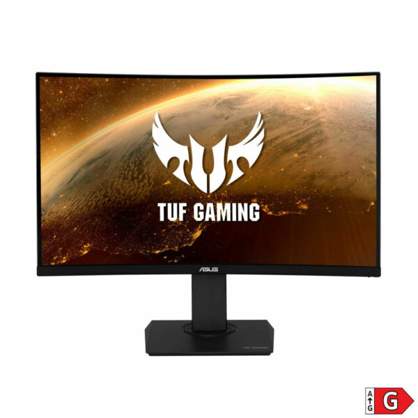 Gaming-Monitor Asus VG32VQR Quad HD 31,5" 165 Hz – Bild 2