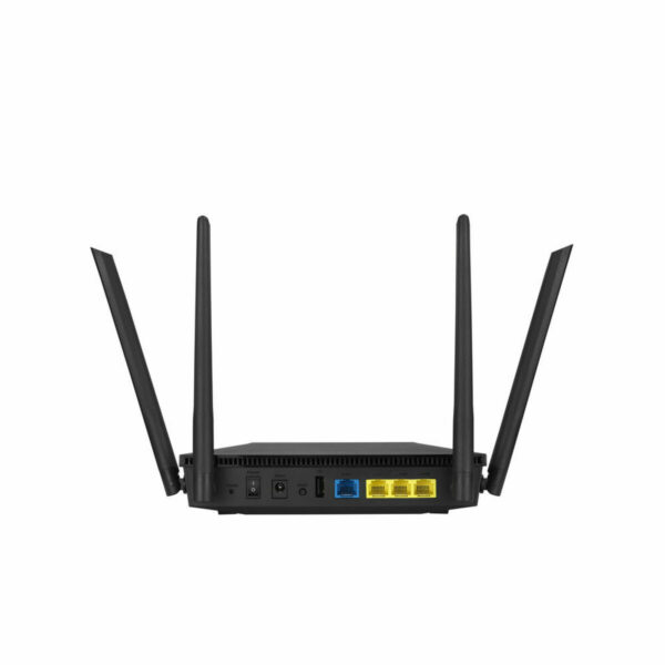 Router Asus RT-AX53U – Bild 2