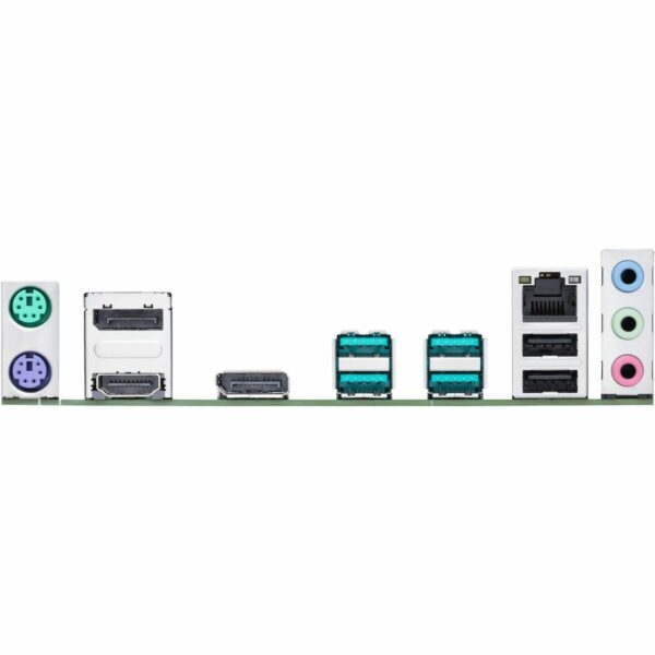 Motherboard Asus PRO Q670M-C-CSM LGA 1700 INTEL Q670 – Bild 2