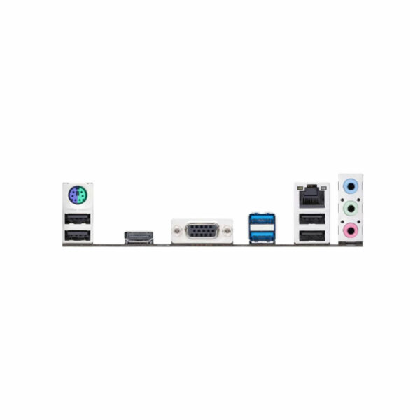 Motherboard Asus PRIME H610M-K D4 LGA 1700 LGA 1700 INTEL H610 1GB – Bild 3