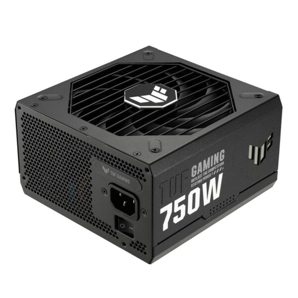Stromquelle Asus TUF Gaming Gold 750 W 130 W 80 Plus Gold RoHS Modular ATX – Bild 6