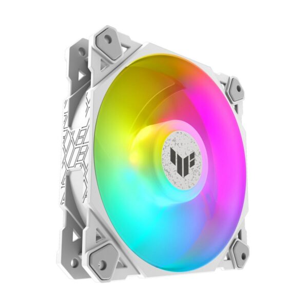 Box Ventilator Asus 90DA0033-B09030 Ø 12 cm (3 Stück) – Bild 6