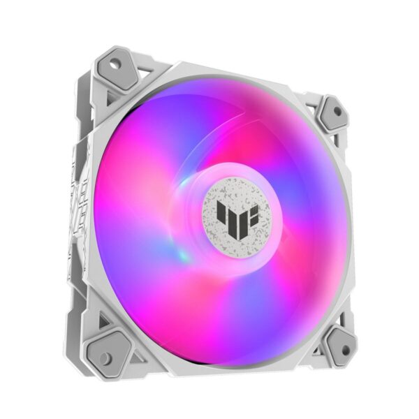 Box Ventilator Asus 90DA0033-B09030 Ø 12 cm (3 Stück) – Bild 8