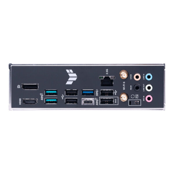 Motherboard Asus 90MB1BF0-M0EAY0 AMD AM5 Intel Wi-Fi 6 AMD B650 – Bild 5