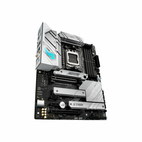 Motherboard Asus ROG STRIX B650-A GAMING WIFI Intel Wi-Fi 6 AMD B650 AMD AM5 – Bild 2