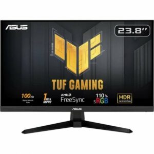 Monitor Asus VG246H1A Full HD 23,8″ 100 Hz