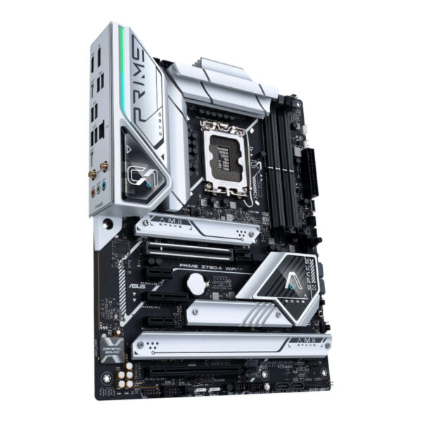 Motherboard Asus PRIME Z790-A WIFI LGA 1700 INTEL Z790 – Bild 2