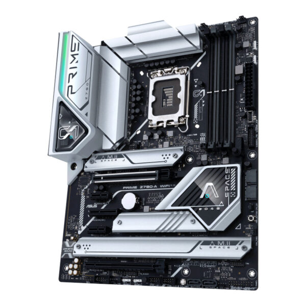 Motherboard Asus PRIME Z790-A WIFI LGA 1700 INTEL Z790 – Bild 3