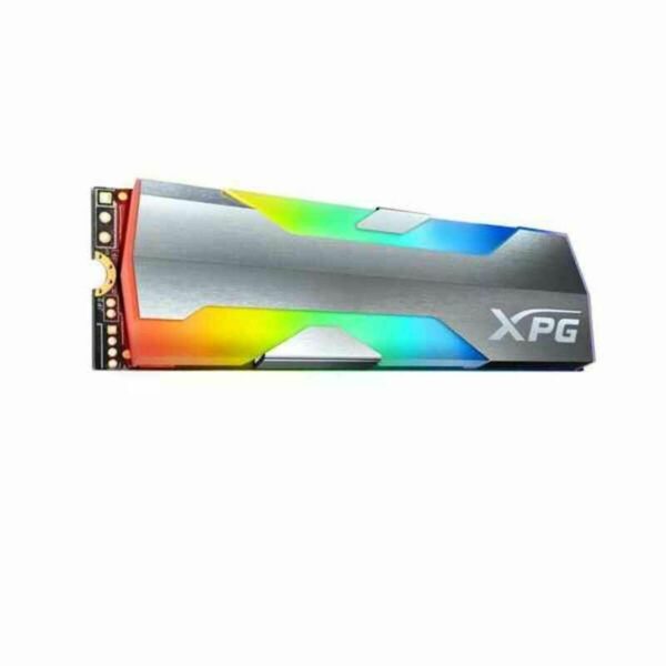 Festplatte Adata SPECTRIX S20G 500 GB SSD LED RGB – Bild 3