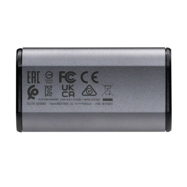 Externe Festplatte Adata SE880 500 GB SSD 2,5" – Bild 4