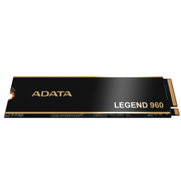 Festplatte Adata LEGEND 960 2 TB SSD – Bild 6