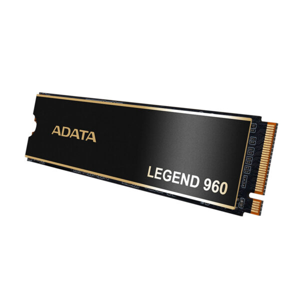 Festplatte Adata LEGEND 960 2 TB SSD – Bild 3