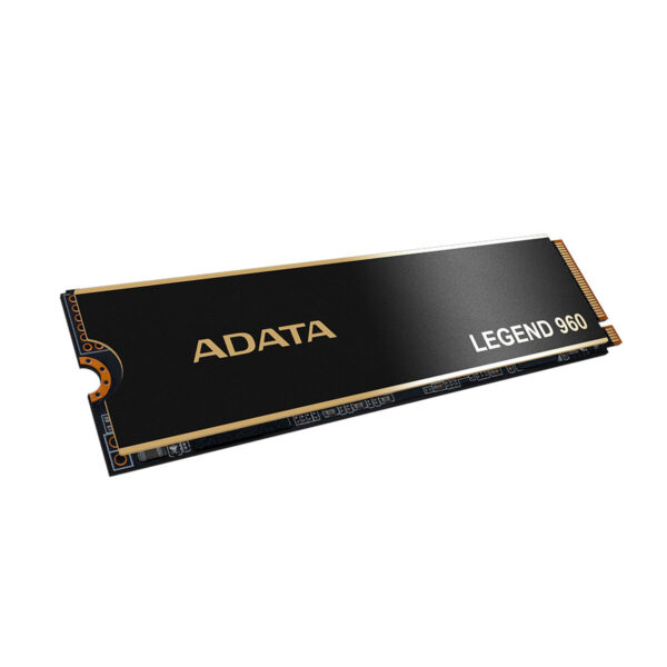 Festplatte Adata LEGEND 960 2 TB SSD – Bild 4