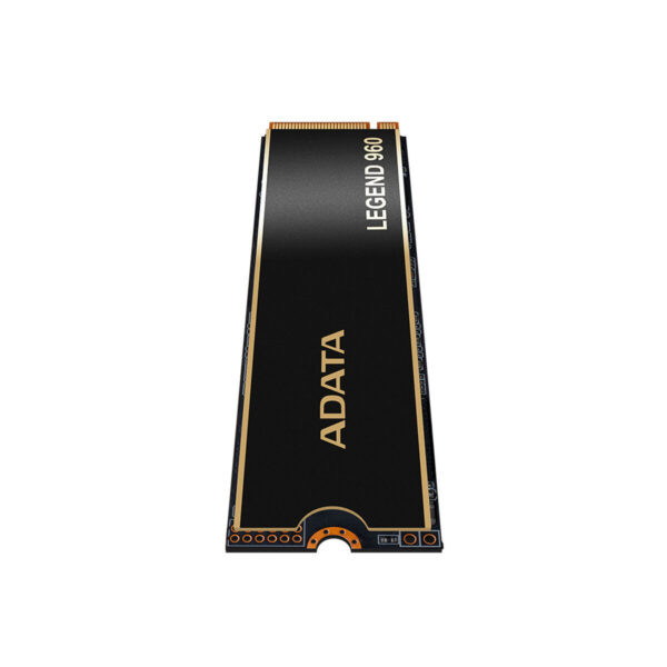 Festplatte Adata LEGEND 960 2 TB SSD – Bild 5