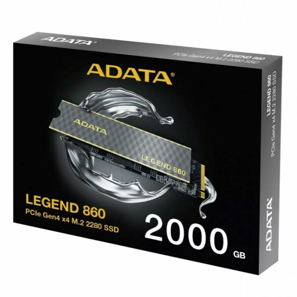 Festplatte Adata SLEG-860-2000GCS – Bild 6