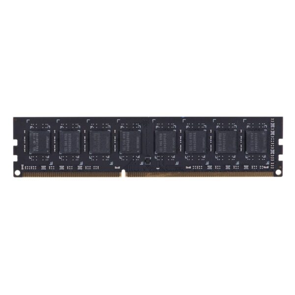 RAM Speicher GSKILL DDR3-1600 CL5 8 GB – Bild 2