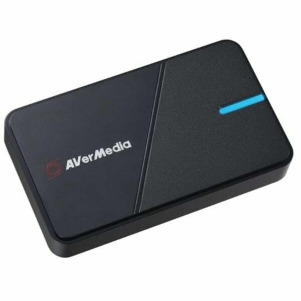Videospiel Aufnahmegerät AVERMEDIA6130 EXTREME 3