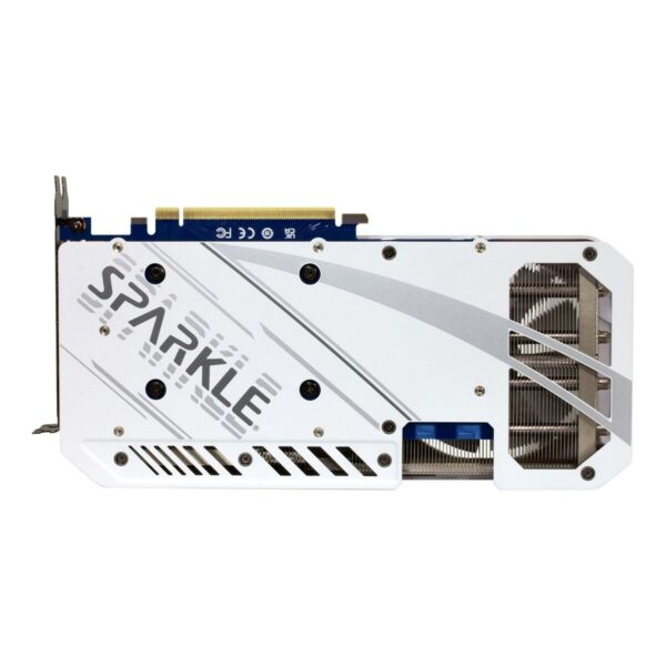 Grafikkarte Sparkle 1A1-S00413400G Intel ARC A770 ROC LUNA 16 GB GDDR6 – Bild 7