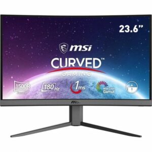 Monitor MSI 23,6″ Full HD 180 Hz