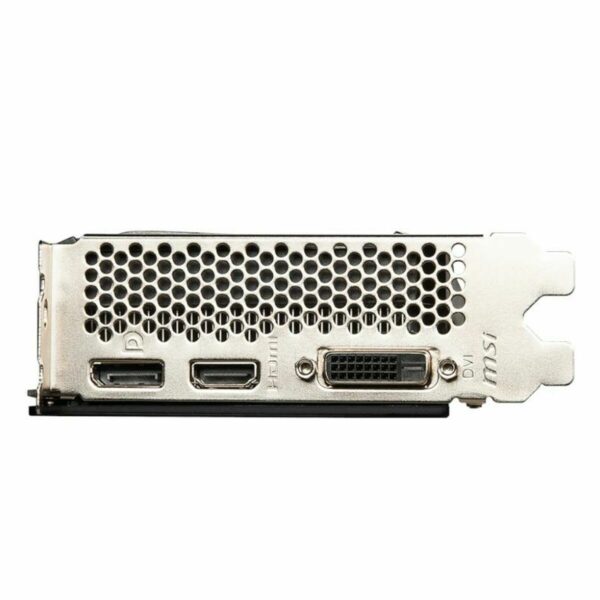 Grafikkarte MSI V809-4266R Nvidia GeForce RTX 3050 8 GB GDDR6 – Bild 4