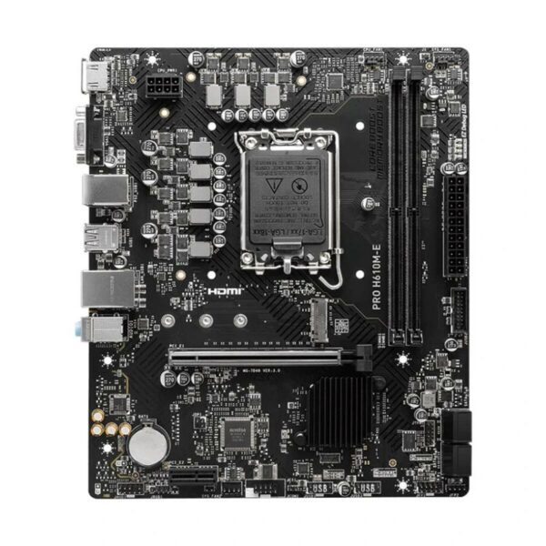 Motherboard MSI 7D48-019R LGA 1700 – Bild 3