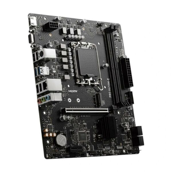 Motherboard MSI 7D48-019R LGA 1700 – Bild 4