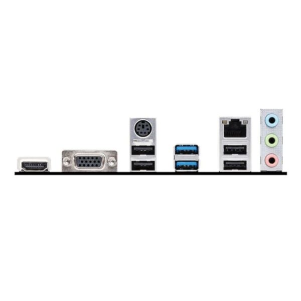 Motherboard MSI 7D48-019R LGA 1700 – Bild 5