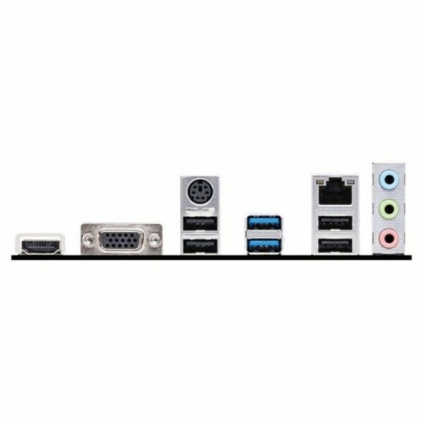 Motherboard MSI 7D48-019R LGA 1700 – Bild 2